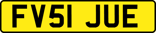 FV51JUE
