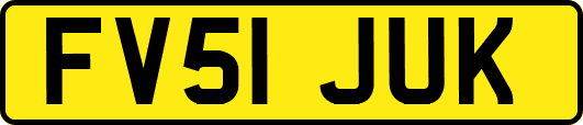 FV51JUK