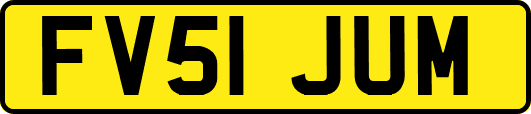 FV51JUM