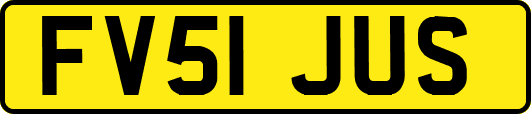 FV51JUS