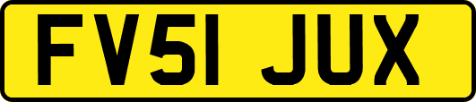 FV51JUX