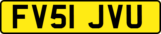FV51JVU