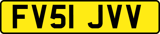FV51JVV