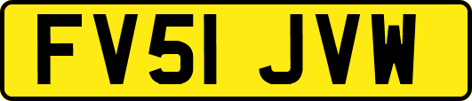 FV51JVW
