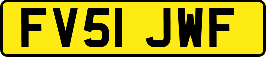 FV51JWF