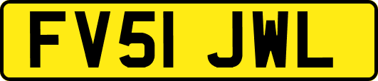 FV51JWL