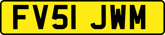 FV51JWM