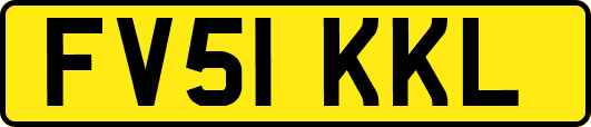 FV51KKL