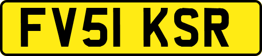 FV51KSR