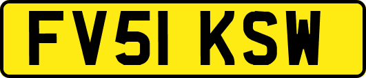 FV51KSW