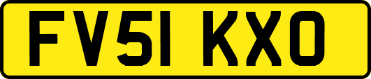 FV51KXO