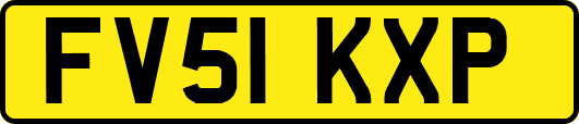 FV51KXP