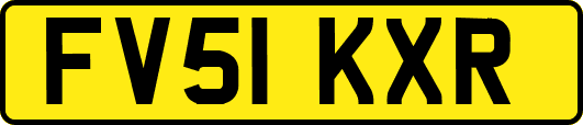 FV51KXR