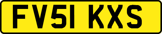 FV51KXS