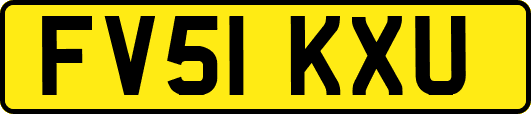 FV51KXU