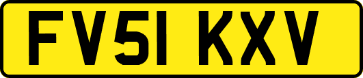 FV51KXV