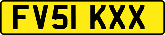 FV51KXX