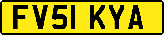 FV51KYA