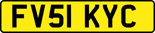 FV51KYC