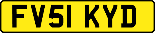 FV51KYD
