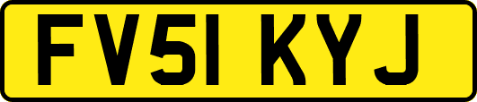 FV51KYJ