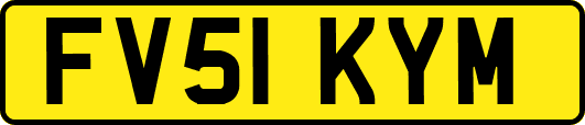 FV51KYM