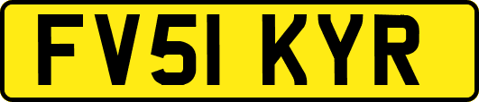 FV51KYR