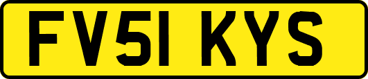 FV51KYS