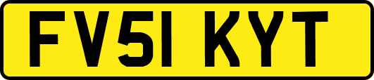 FV51KYT