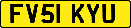 FV51KYU