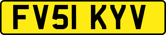 FV51KYV