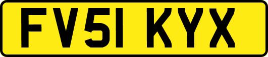 FV51KYX