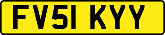 FV51KYY