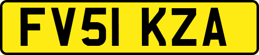 FV51KZA