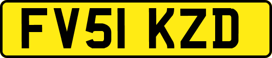 FV51KZD
