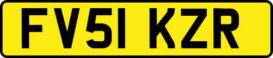 FV51KZR
