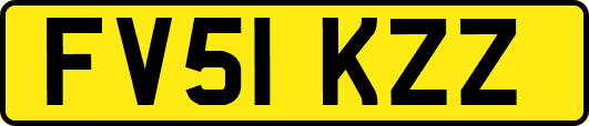 FV51KZZ