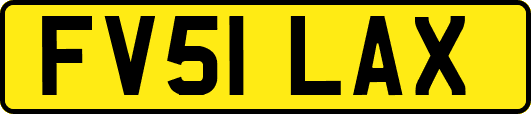 FV51LAX