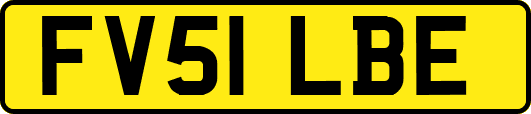 FV51LBE