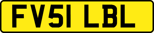 FV51LBL