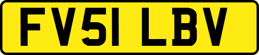 FV51LBV