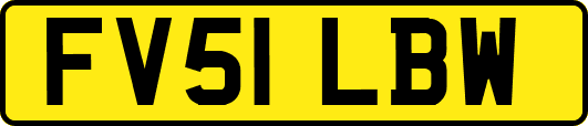 FV51LBW