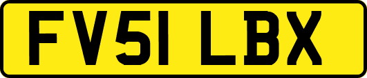 FV51LBX