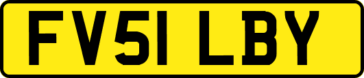 FV51LBY