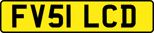 FV51LCD