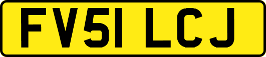 FV51LCJ