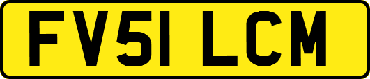 FV51LCM