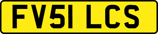 FV51LCS