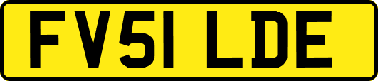 FV51LDE