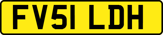 FV51LDH